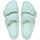 Sapatos Sandálias BIRKENSTOCK Arizona eva Verde