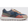 Sapatos Mulher Sapatilhas Munich PULSAR Multicolor