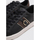 Sapatos Mulher Sapatilhas Geox D SPHERICA ECUB-1 A Preto