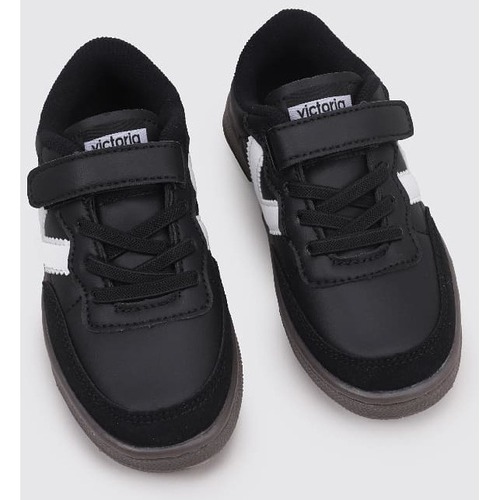 Victoria OSLO EFECTO PIEL Preto