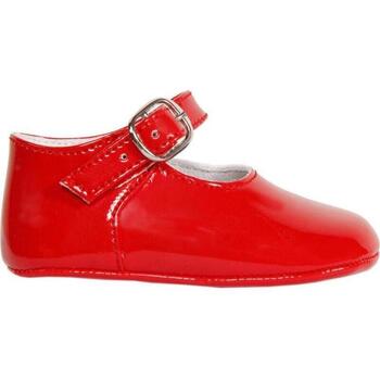 Sapatos Rapariga Pantufas bebé Garatti PA0023 PA0023