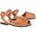 Sapatos Criança Sandálias Garatti AN0072 AN0072