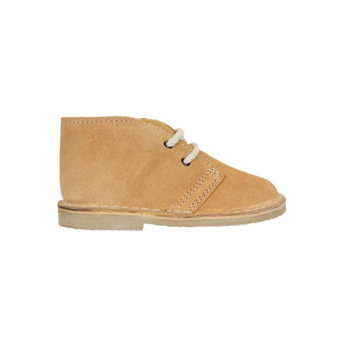 Sapatos Criança Botas baixas Garatti AN0073 AN0073