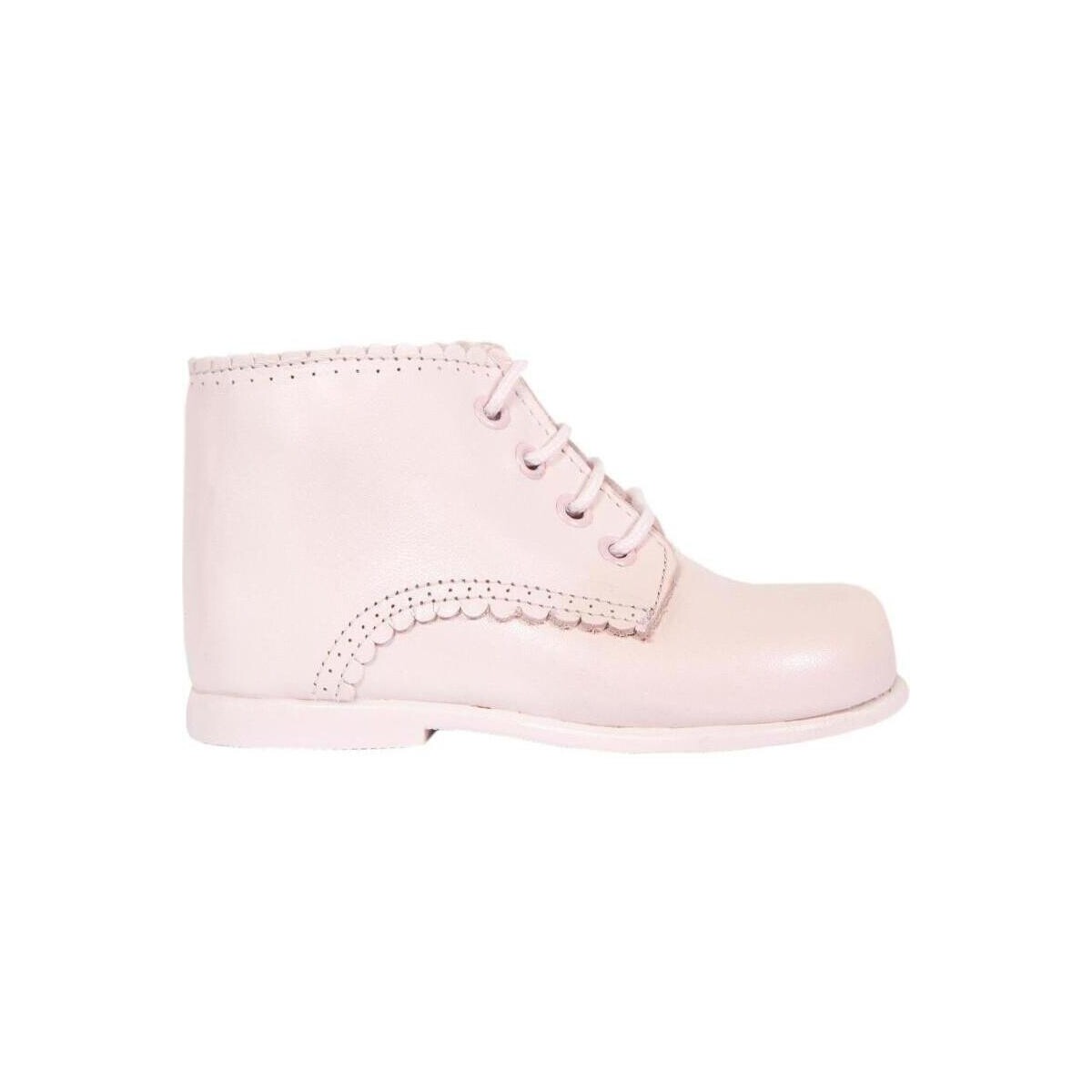 Sapatos Rapariga Botins Garatti PR0053 PR0053