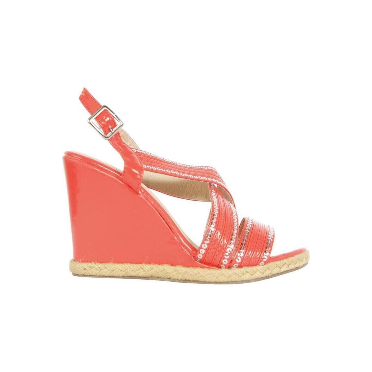 Sapatos Mulher Sandálias Urban B039031-B7200 B039031-B7200