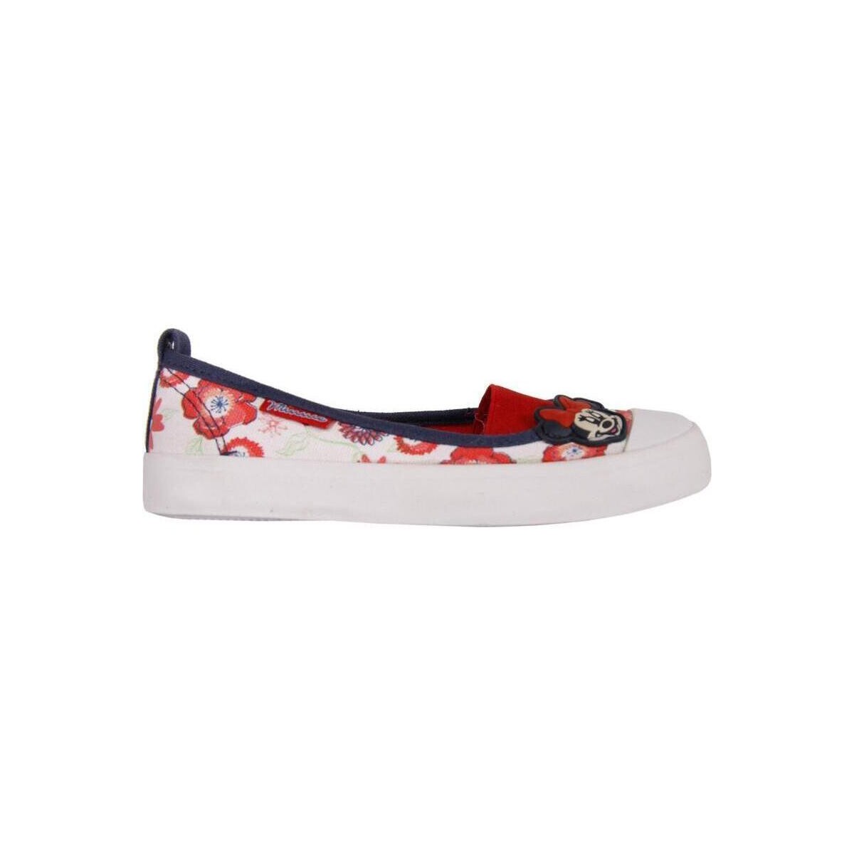 Sapatos Rapariga Sapatilhas Disney 2303-724 2303-724