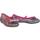 Sapatos Rapariga Sabrinas Flower Girl 850881-B4600 MBLUE-LPINK 850881-B4600 MBLUE-LPINK
