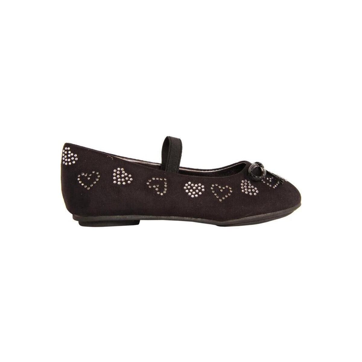 Sapatos Rapariga Sabrinas Flower Girl 195632-B2040 195632-B2040