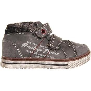 Sapatos Rapaz Botas baixas Patrick 196850-B1080 196850-B1080