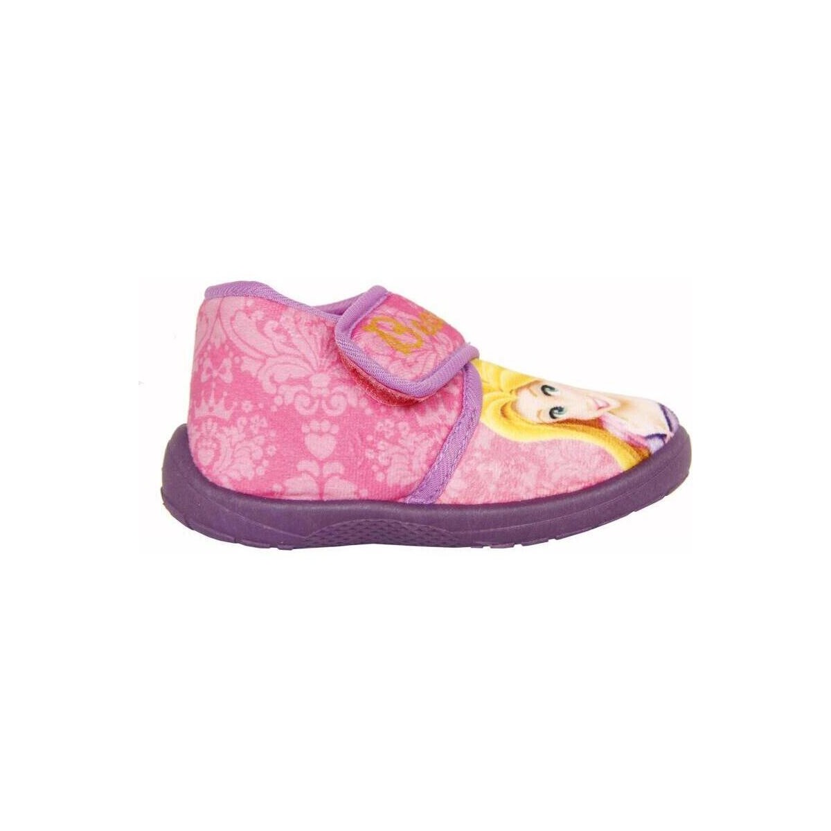 Sapatos Rapariga Chinelos Princesas 2305-894 2305-894