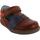 Sapatos Rapaz Sapatos & Richelieu Kickers 413540-11 TROPICALI 413540-11 TROPICALI