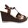 Sapatos Mulher Sandálias Cumbia 30132 30132