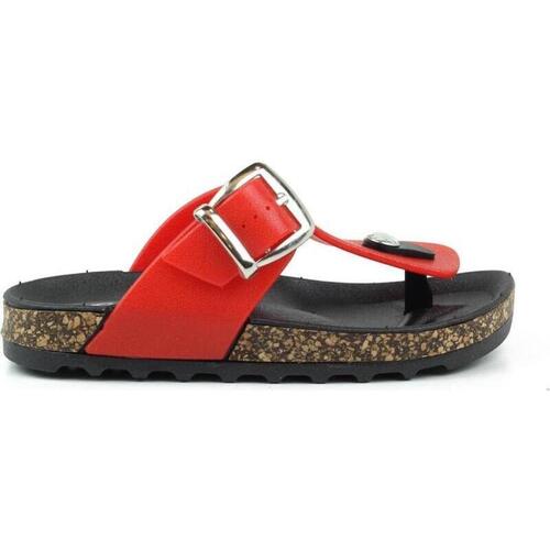 Sapatos Criança Sandálias Xti 52457 G FUCSIA G FUCSIA 52457 G FUCSIA G FUCSIA