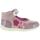 Sapatos Rapariga Sapatos & Richelieu Kickers 474580-10 BIKIFIRST 474580-10 BIKIFIRST