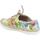 Sapatos Mulher Running Refresh 61827 CFLOR AQUA 61827 CFLOR AQUA