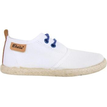 Sapatos Criança Sapatos & Richelieu Cheiw 47108 47108