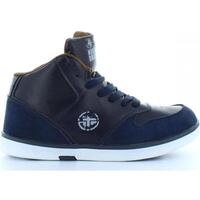 Sapatos Criança Botas baixas No Nukes B169750-B4920 B169750-B4920