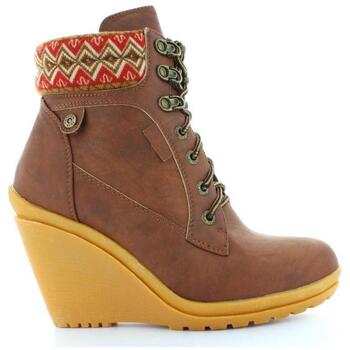 Sapatos Mulher Botins Refresh 61500 61500