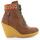 Sapatos Mulher Botas Refresh 61500 61500