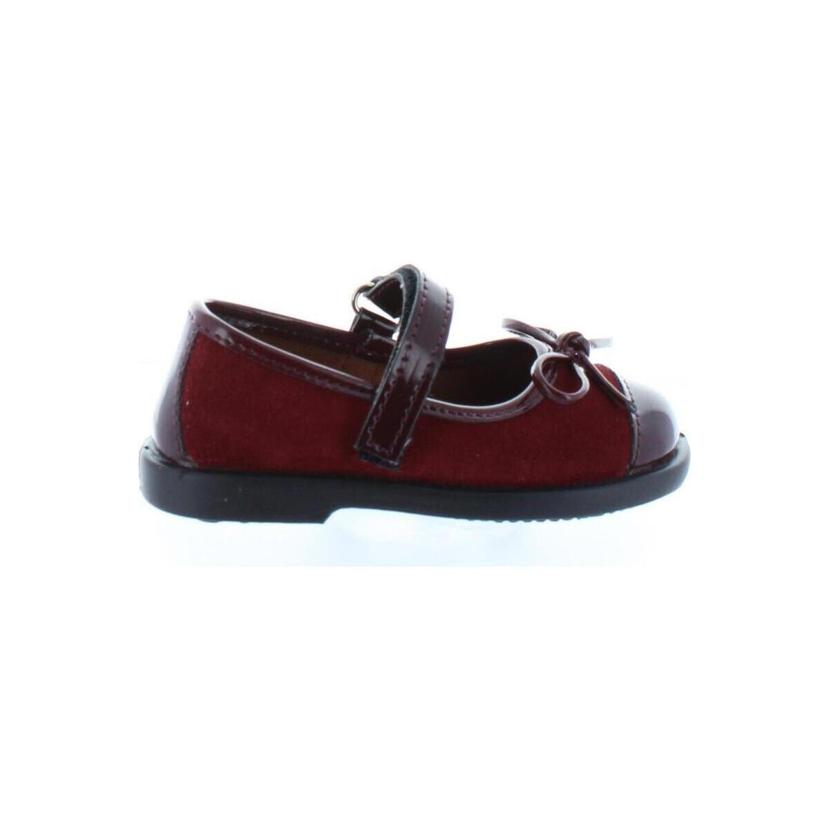 Sapatos Rapariga Sabrinas Garatti PR0064 PR0064