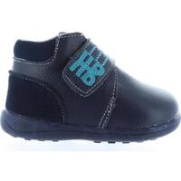 Sapatos Criança Botas baixas Happy Bee B167794-B1153 B167794-B1153