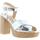 Sapatos Mulher Escarpim Pepe jeans PLS90161 GRACE PLS90161 GRACE