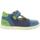 Sapatos Criança Sapatos & Richelieu Kickers 413551-10 TROPICO 413551-10 TROPICO