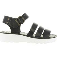Sapatos Mulher Sandálias Kickers 470900-55 CLIPPER 470900-55 CLIPPER