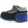 Sapatos Criança Sapatos & Richelieu Kickers 413122-10 BABYFRESH 413122-10 BABYFRESH
