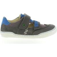 Sapatos Rapaz Sapatos & Richelieu Kickers 414590-30 JYKROI 414590-30 JYKROI