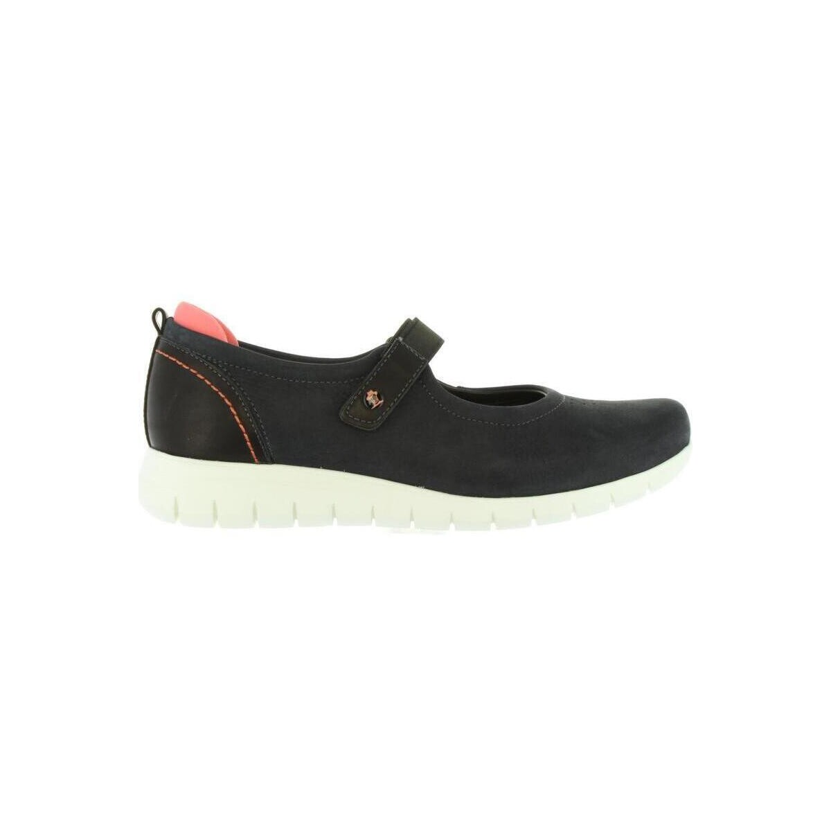 Sapatos Mulher Sapatos & Richelieu Panama Jack BELLY BASICS B1 BELLY BASICS B1