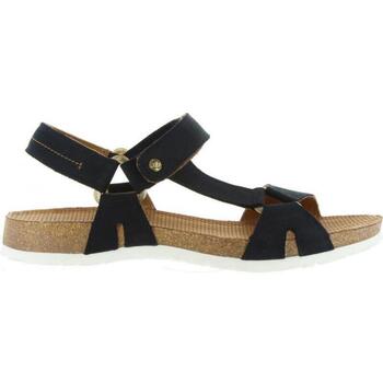 Sapatos Homem Sandálias Panama Jack FRODO NAVY C1 FRODO NAVY C1