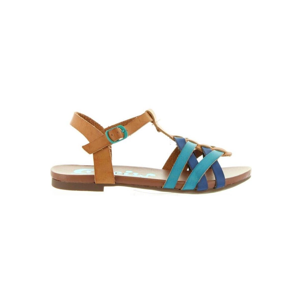 Sapatos Rapariga Sandálias Cheiw 45650 45650