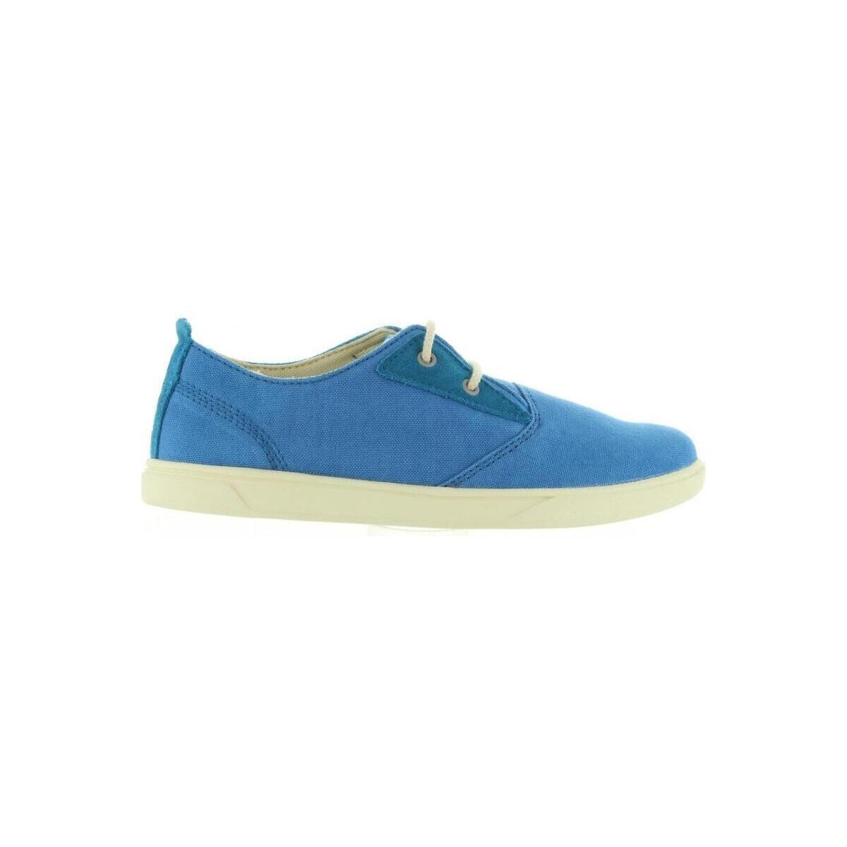 Sapatos Criança Sapatos & Richelieu Timberland A1JAJ GROVETON A1JAJ GROVETON