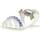 Sapatos Rapariga Sandálias Kickers 545361-30 DIXIE 545361-30 DIXIE