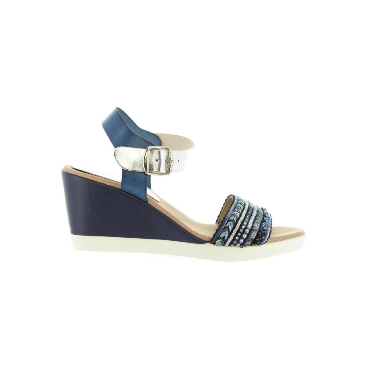 Sapatos Mulher Alpargatas Cumbia 30169 30169