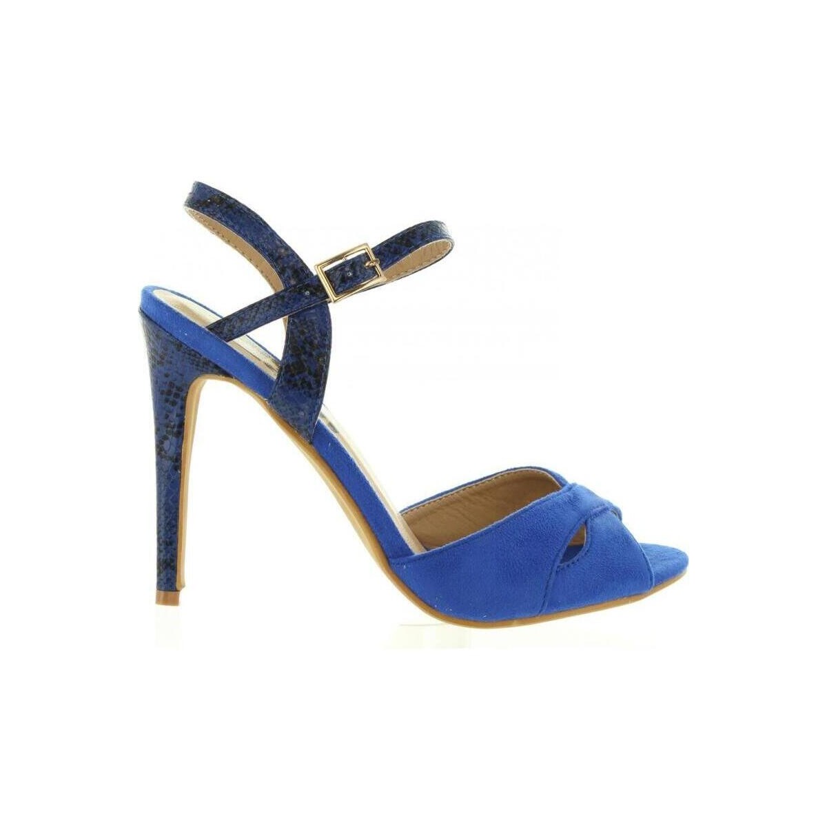 Sapatos Mulher Escarpim Refresh 63496 63496