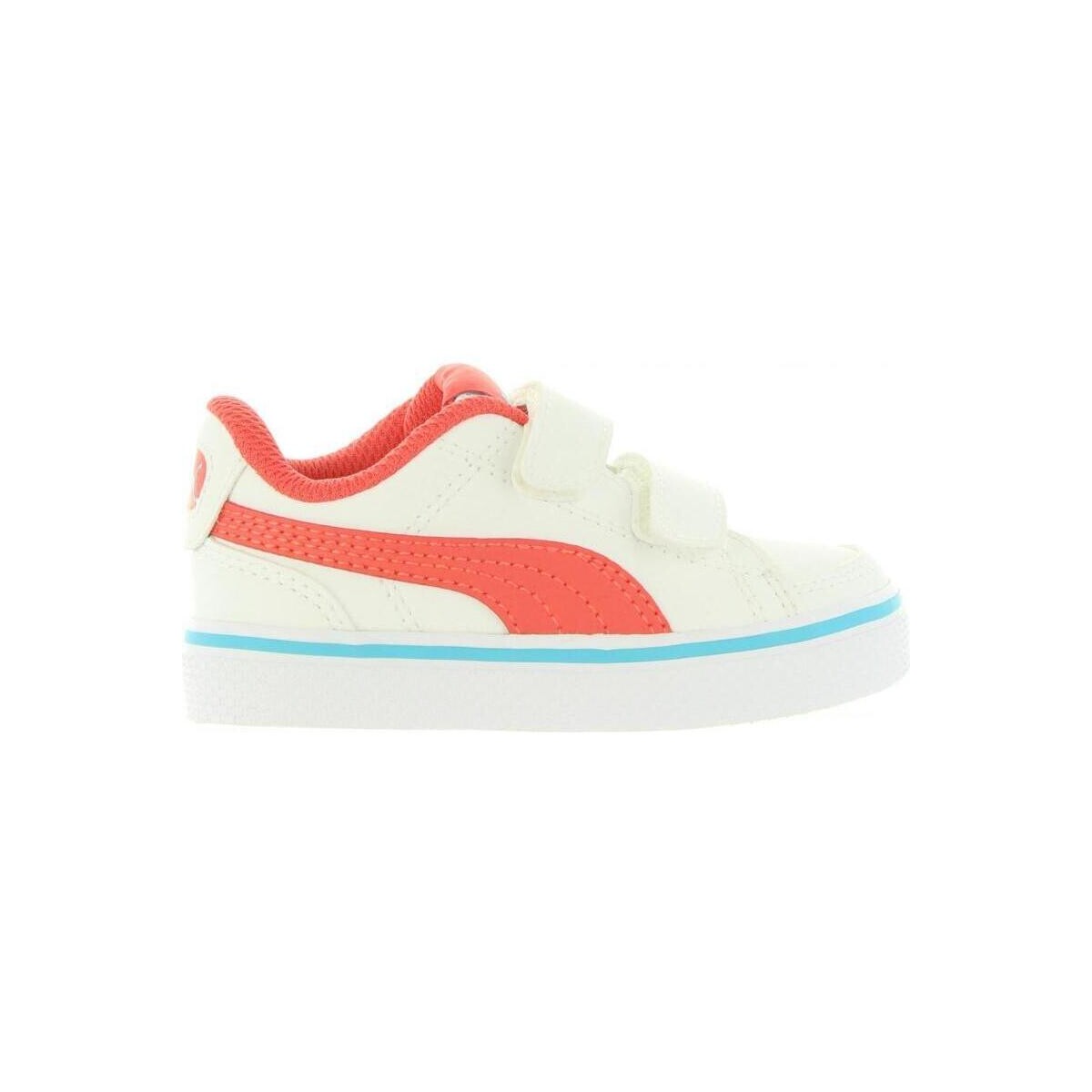 Sapatos Criança Multi-desportos Puma 3624 COURT 3624 COURT