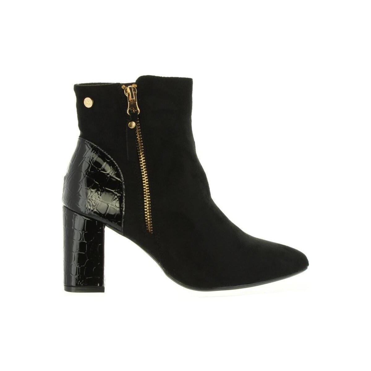 Sapatos Mulher Botas Xti 30465 30465