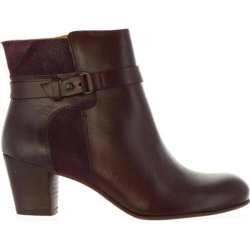 Sapatos Mulher Botas Kickers 512381-50 SEEBOOTS 512381-50 SEEBOOTS