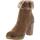 Sapatos Mulher Botins Refresh 64014 64014