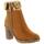 Sapatos Mulher Botins Refresh 64014 64014