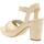 Sapatos Mulher Escarpim Sprox 389773-B6600 389773-B6600