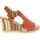 Sapatos Mulher Sandálias Sprox 391663-B6600 391663-B6600