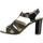 Sapatos Mulher Escarpim Xti 30615 30615