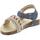 Sapatos Rapariga Sandálias Sprox 389003-B2040 389003-B2040