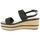 Sapatos Mulher Alpargatas Chika 10 DONA 01 DONA 01