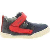 Sapatos Rapaz Sapatos & Richelieu Kickers 545221-10 JASON 545221-10 JASON