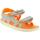 Sapatos Criança Sandálias Timberland A1QEQ PERKINS A1QEQ PERKINS