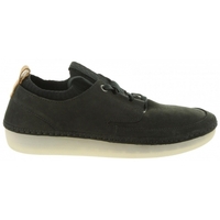 Sapatos Mulher Sapatos & Richelieu Clarks 26129161 NATURE IV 26129161 NATURE IV